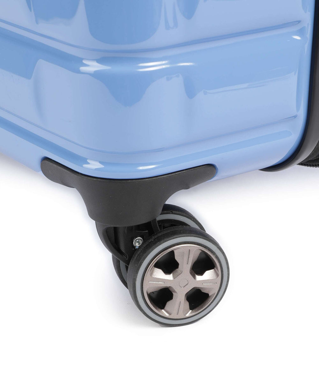 Delsey Paris Shadow 5.0 Spinner (4 wheels) marina