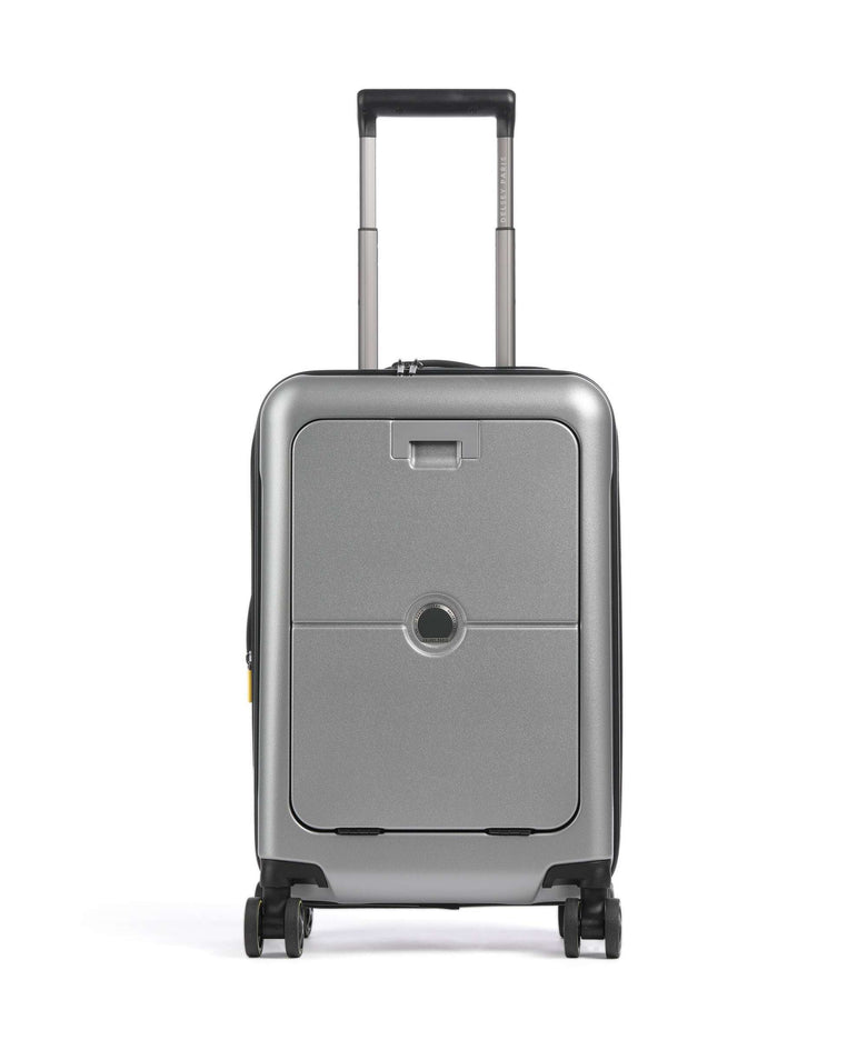 Delsey Paris Turenne 2.0 2.0 Spinner (4 wheels) silber