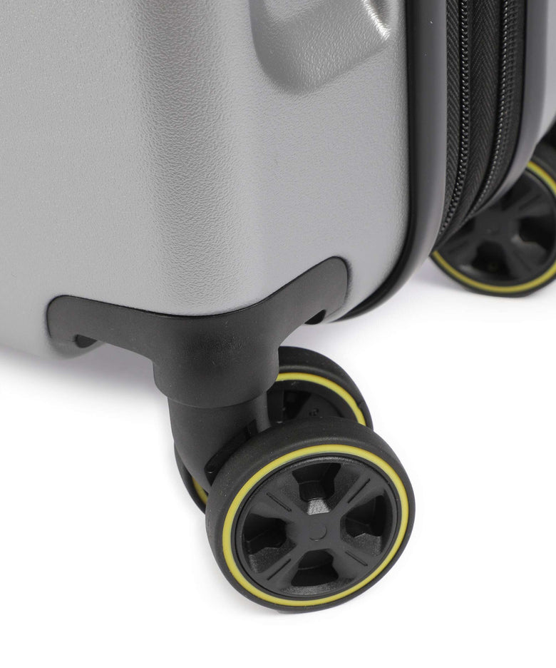 Delsey Paris Turenne 2.0 2.0 Spinner (4 wheels) silber