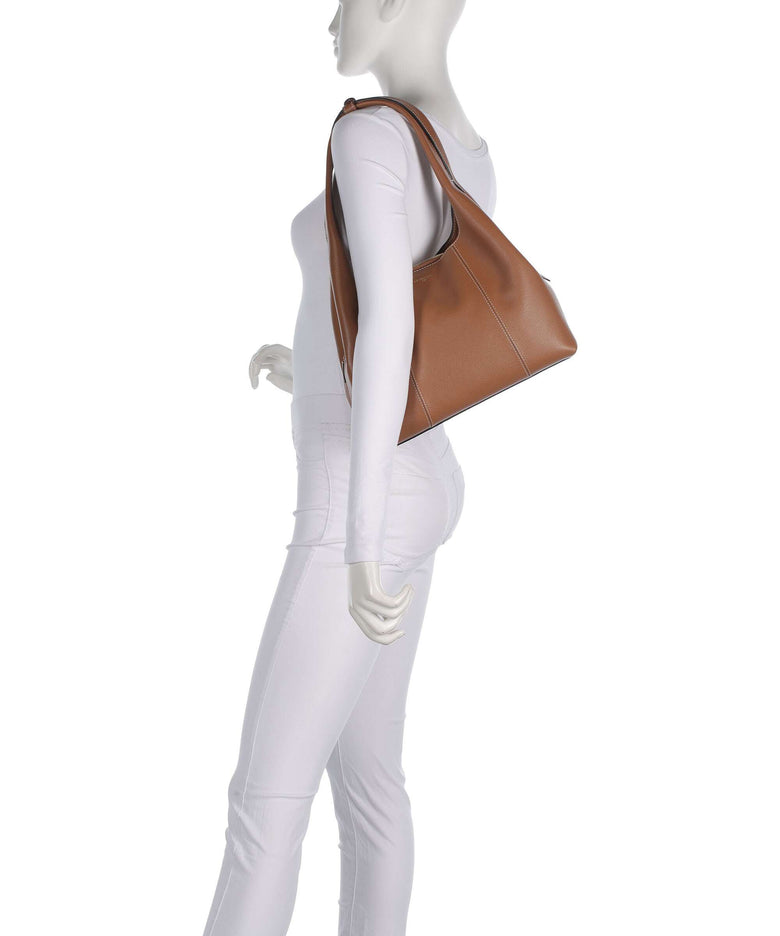 Le Tanneur Juliette Hobo bag tan