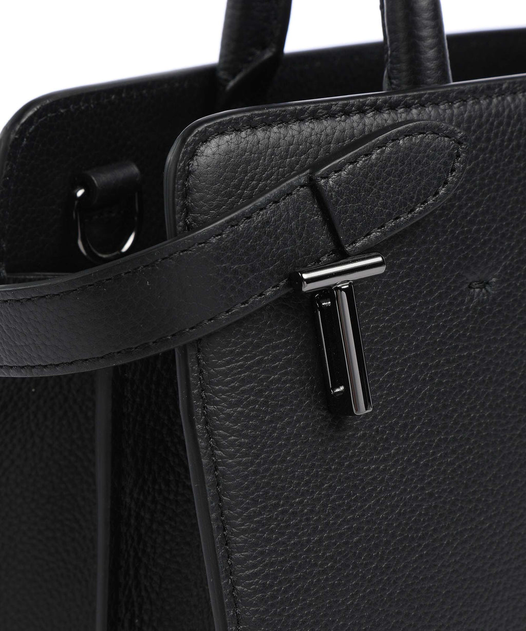 Le Tanneur Emilie Handbag noir