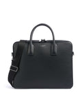 Le Tanneur Emile Briefcase noir