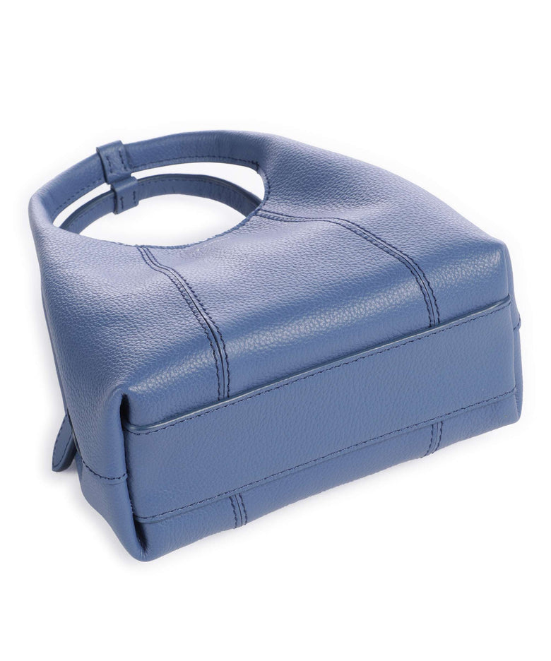 Le Tanneur Juliette Crossbody bag horizon