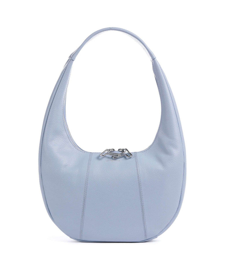 Le Tanneur Juliette Hobo bag lavande