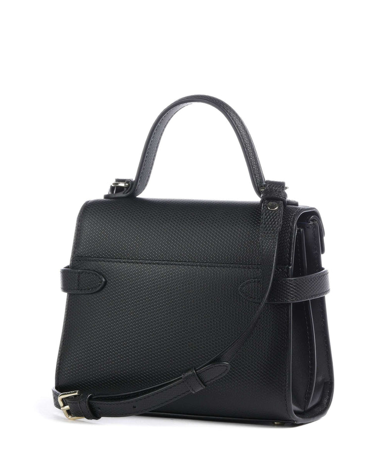 Le Tanneur Emilie Crossbody bag noir
