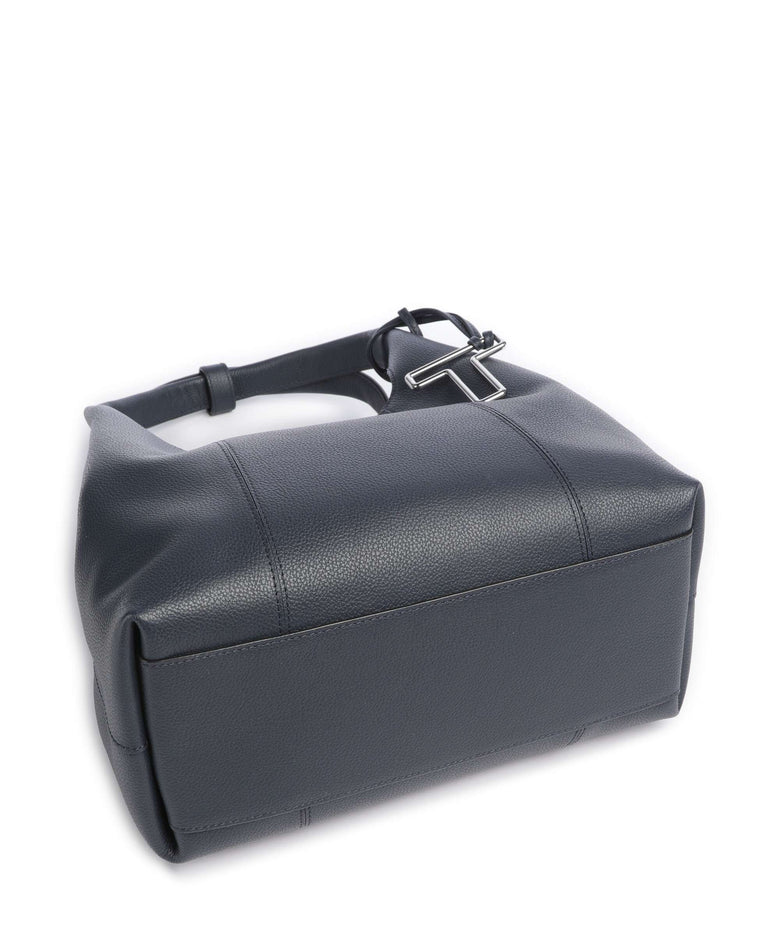 Le Tanneur Juliette Hobo bag crepuscule