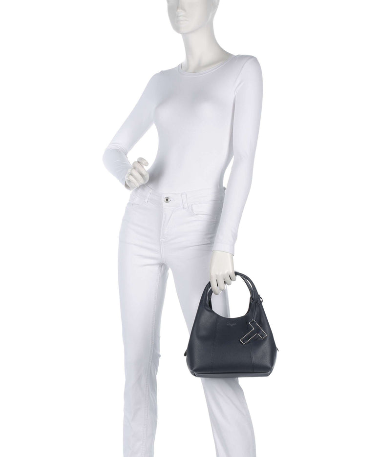 Le Tanneur Juliette Handbag twilight