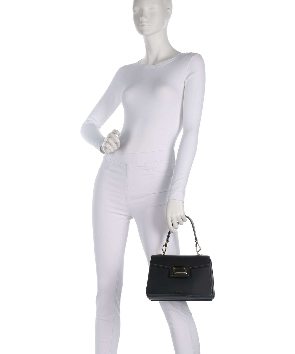 Lancel Angele M Handbag black