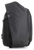 Côte&Ciel Obsidian Isar Medium Backpack black