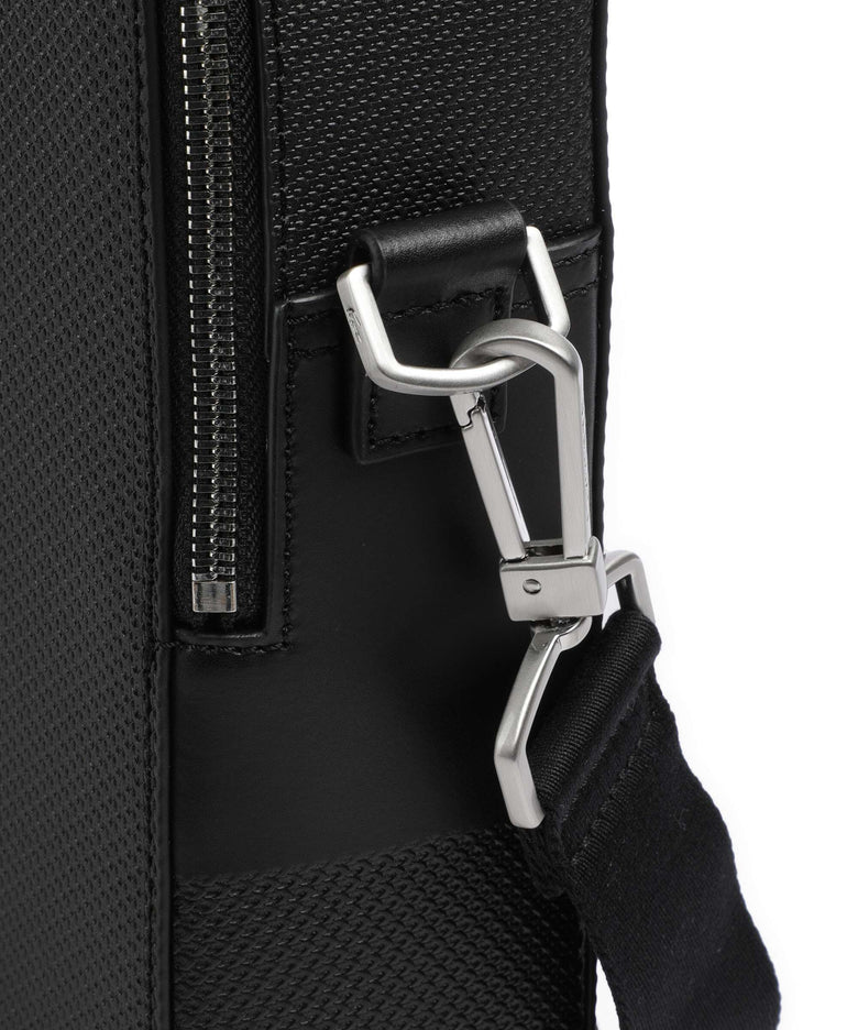 Lacoste Chantaco Briefcase noir