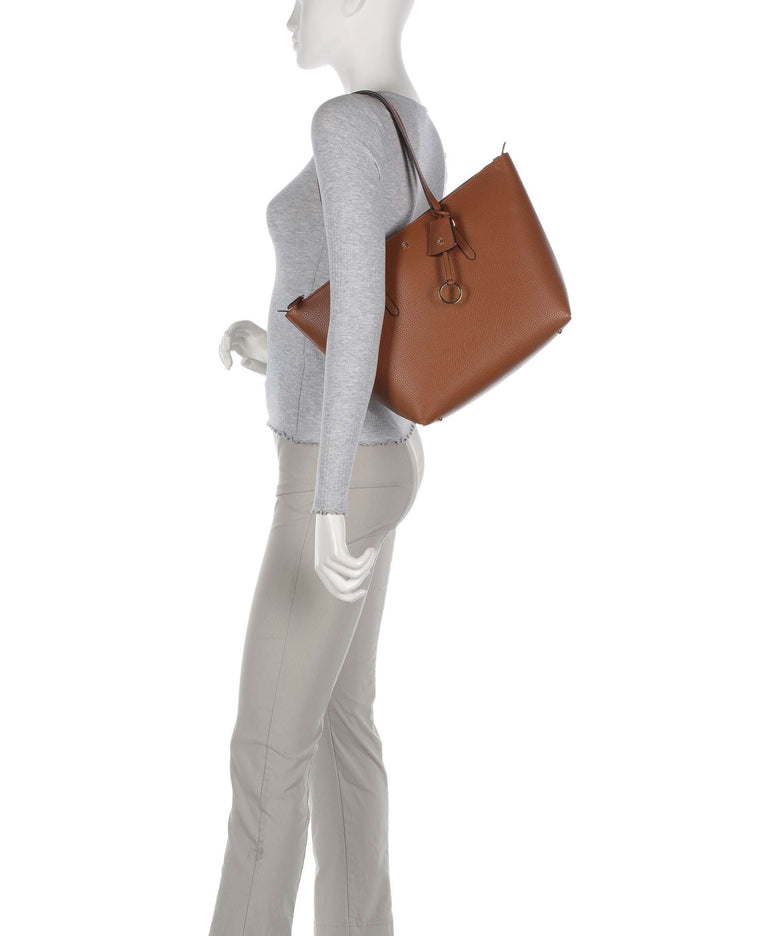 Lauren Ralph Lauren Keaton 26 Tote bag tan