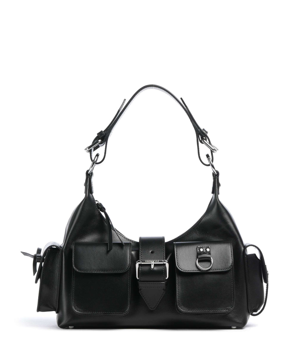 The Kooples Amelia Shoulder bag black
