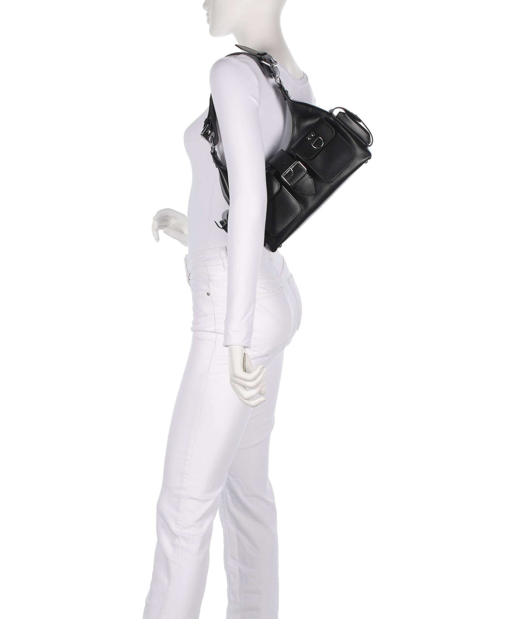 The Kooples Amelia Shoulder bag black