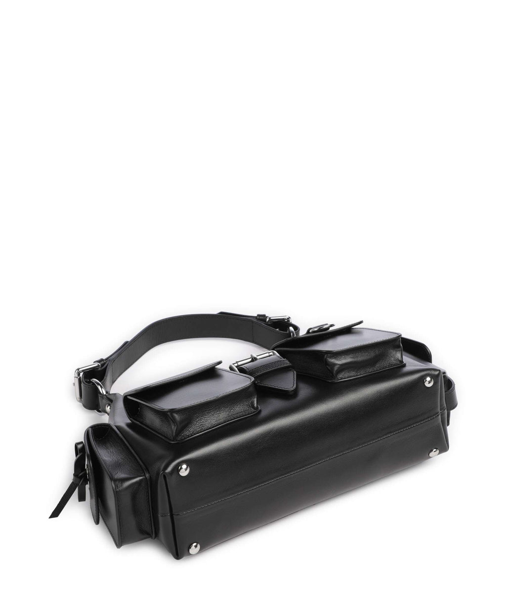 The Kooples Amelia Shoulder bag black