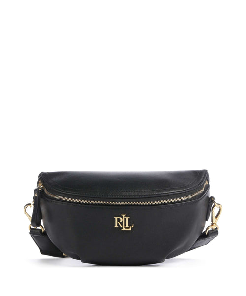 Lauren Ralph Lauren Marcy Fanny pack black