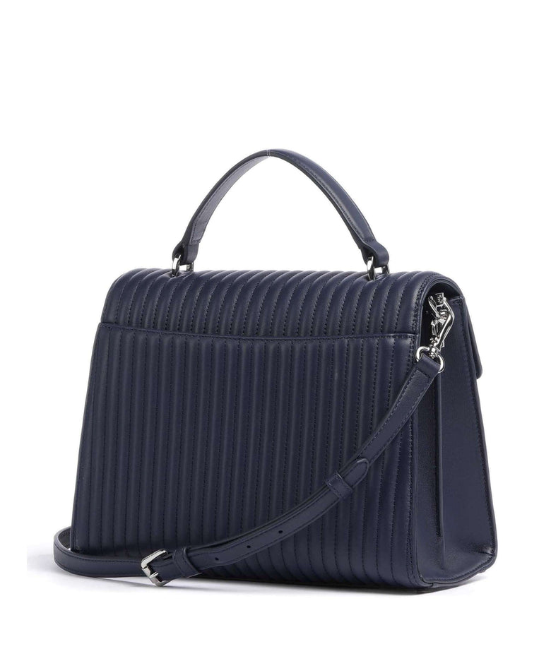 Lauren Ralph Lauren Farrah 27 Handbag refined navy