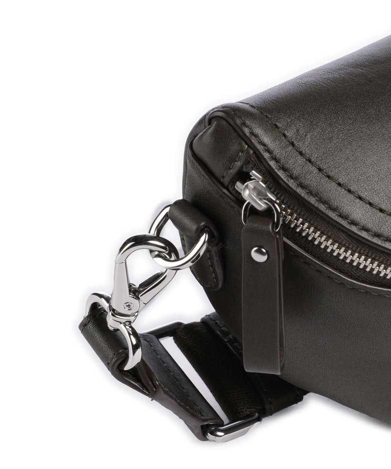 Lauren Ralph Lauren Marcy Fanny pack dark olive