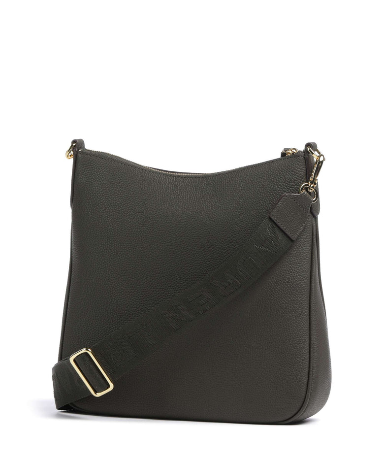 Lauren Ralph Lauren Cameryn 27 Crossbody bag dark olive