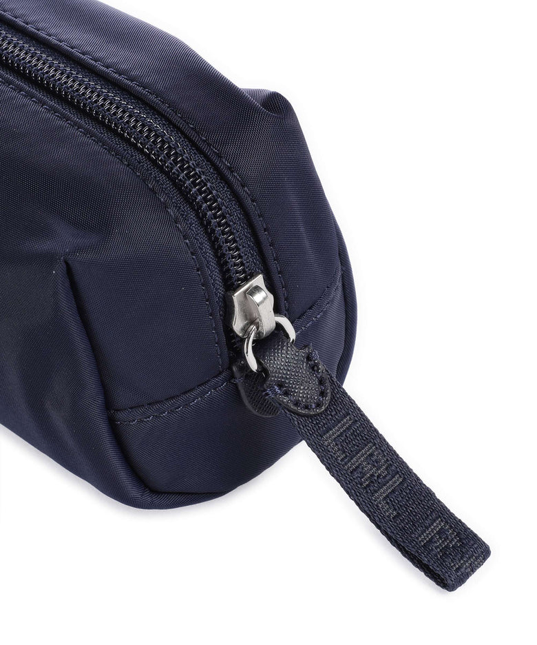 Lauren Ralph Lauren Large Cosmetic bag refined navy