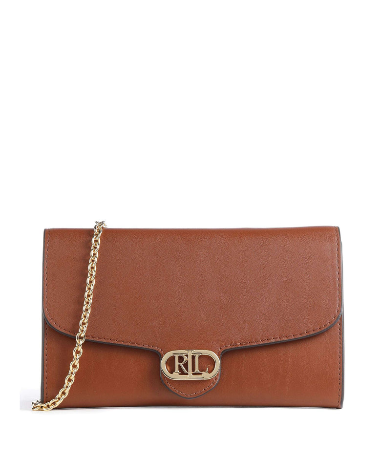 Lauren Ralph Lauren Adair 20 Wallet lauren tan