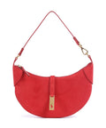 Polo Ralph Lauren ID Collection Small Shoulder bag geranium red
