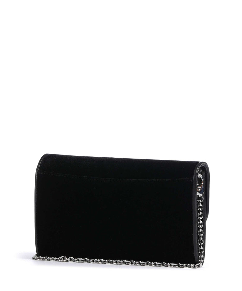 Lauren Ralph Lauren Adair 20 Crossbody bag black