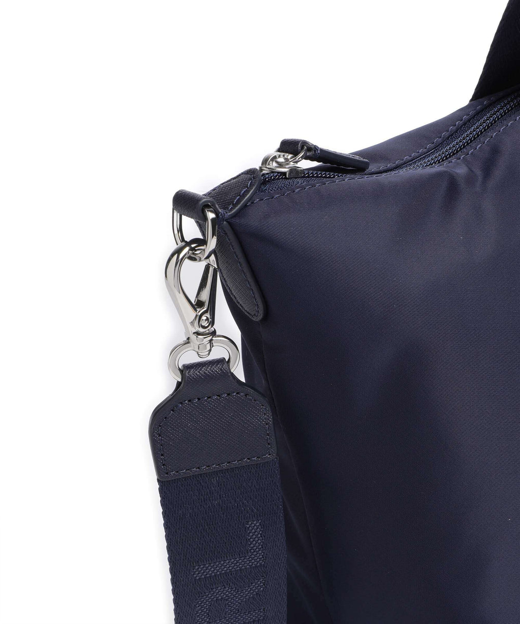 Lauren Ralph Lauren Stevie Extra Large Handbag refined navy