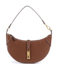 Polo Ralph Lauren ID Collection Small Shoulder bag cuoio