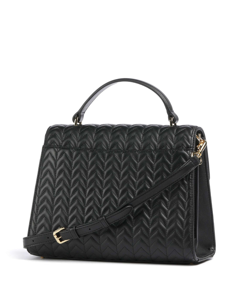 Lauren Ralph Lauren Farrah 27 Handbag black