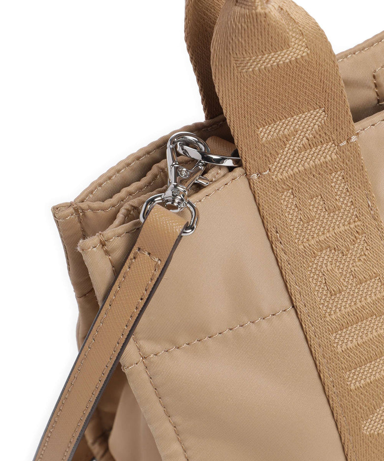 Lauren Ralph Lauren Stevie Small Handbag khaki