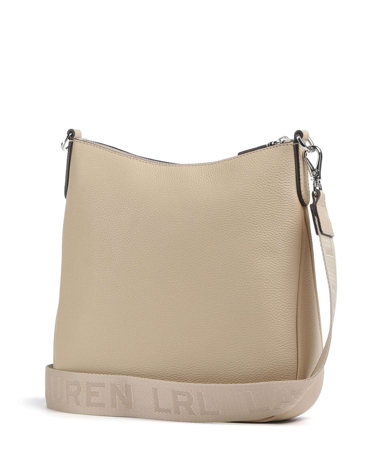 Lauren Ralph Lauren Cameryn 27 Crossbody bag sand dune