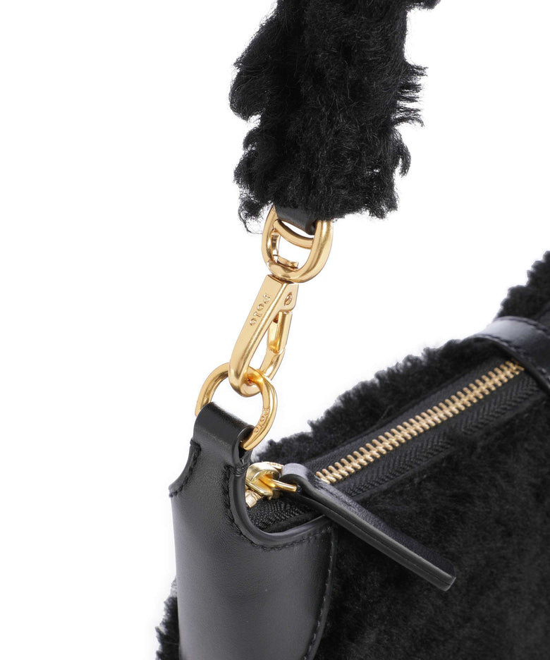 Polo Ralph Lauren ID Collection Small Shoulder bag black