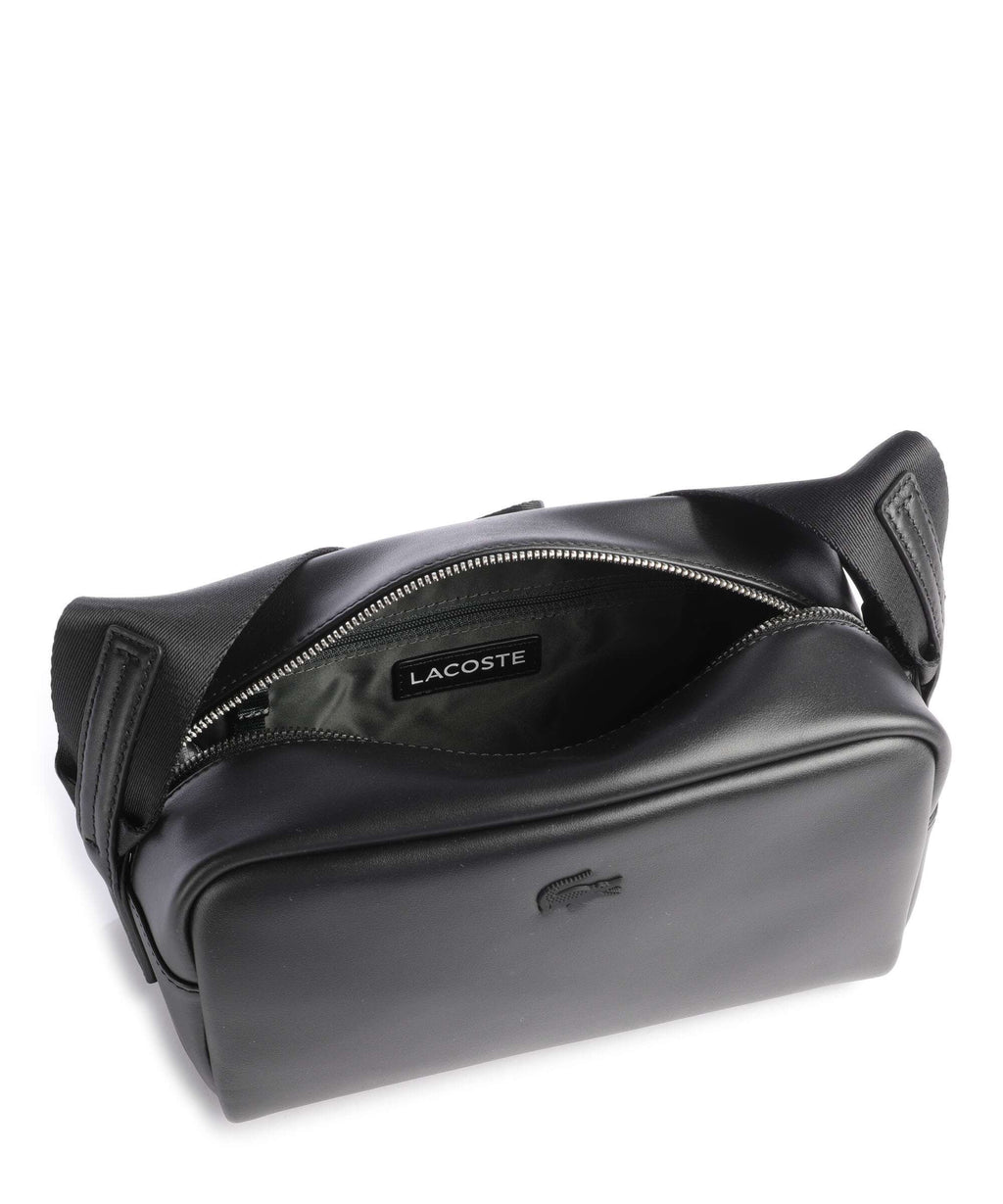 Lacoste Noend Crossbody bag noir