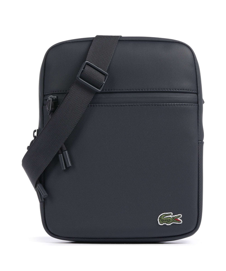 Lacoste LCST Crossbody bag eclipse