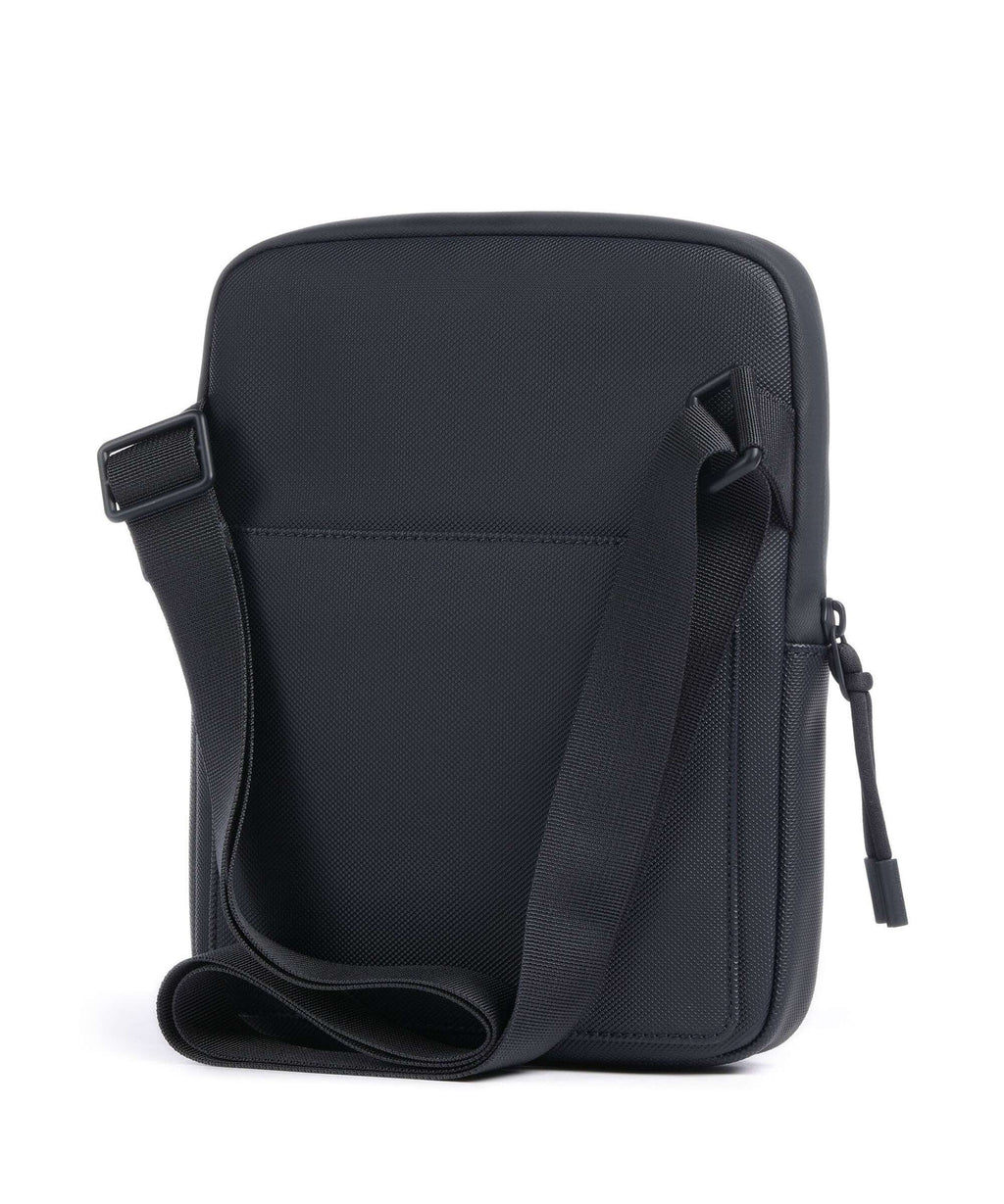 Lacoste LCST Crossbody bag eclipse