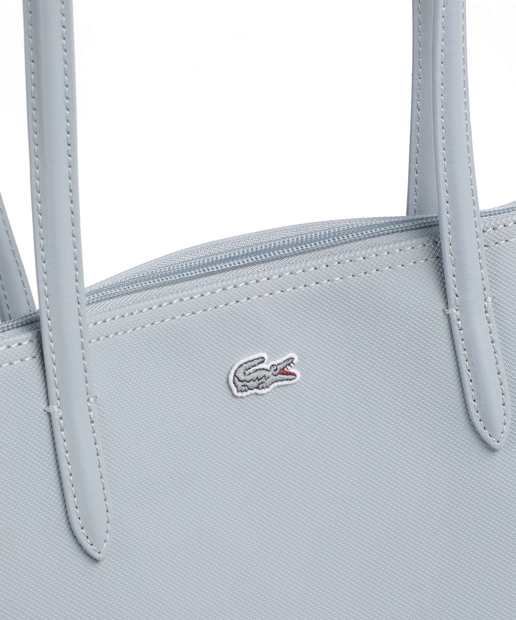 Lacoste L.12.12 Concept Tote bag tradewinds