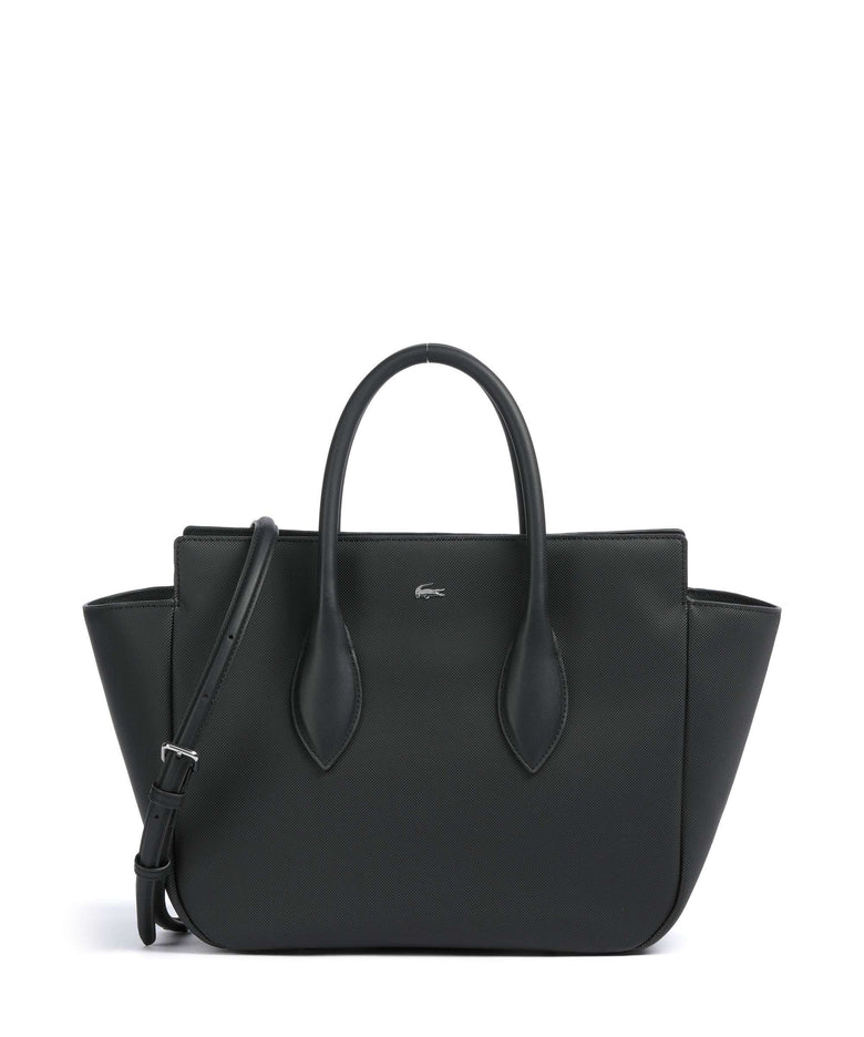 Lacoste Daily City Handbag noir