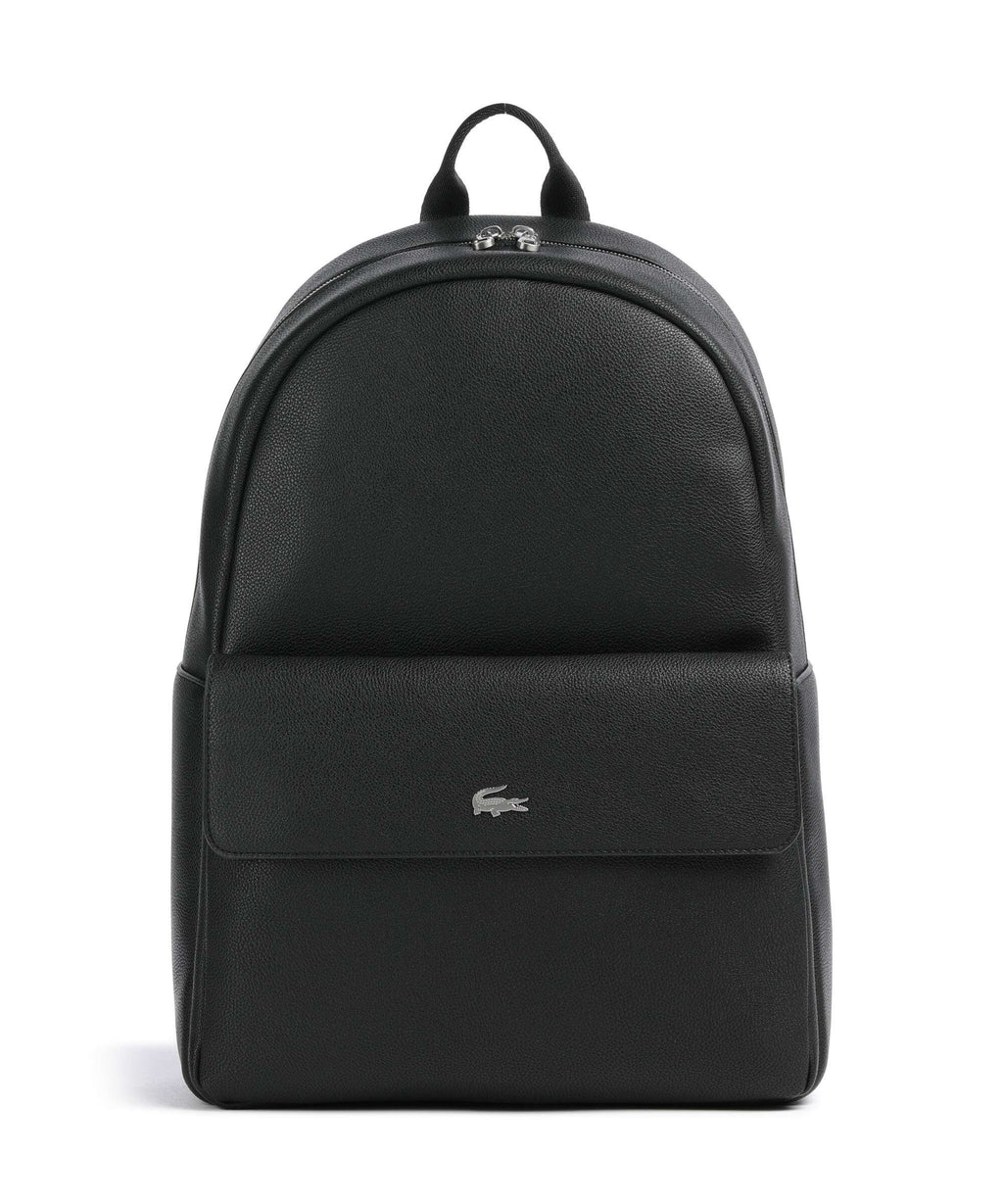 Lacoste Business Backpack noir