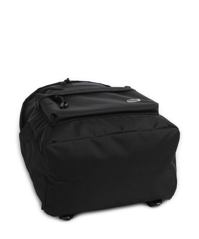 Lacoste Neocroc Backpack noir