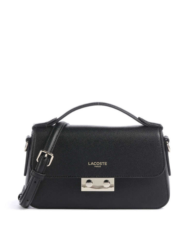 Lacoste Champs Elysees Crossbody bag noir