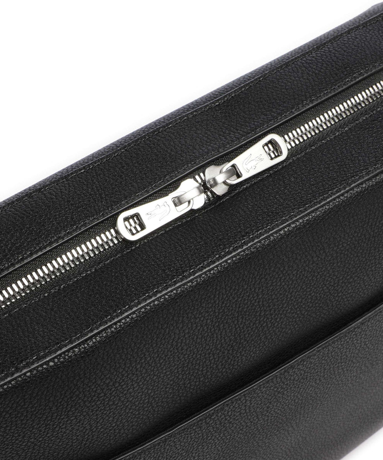 Lacoste Business Messenger bag noir