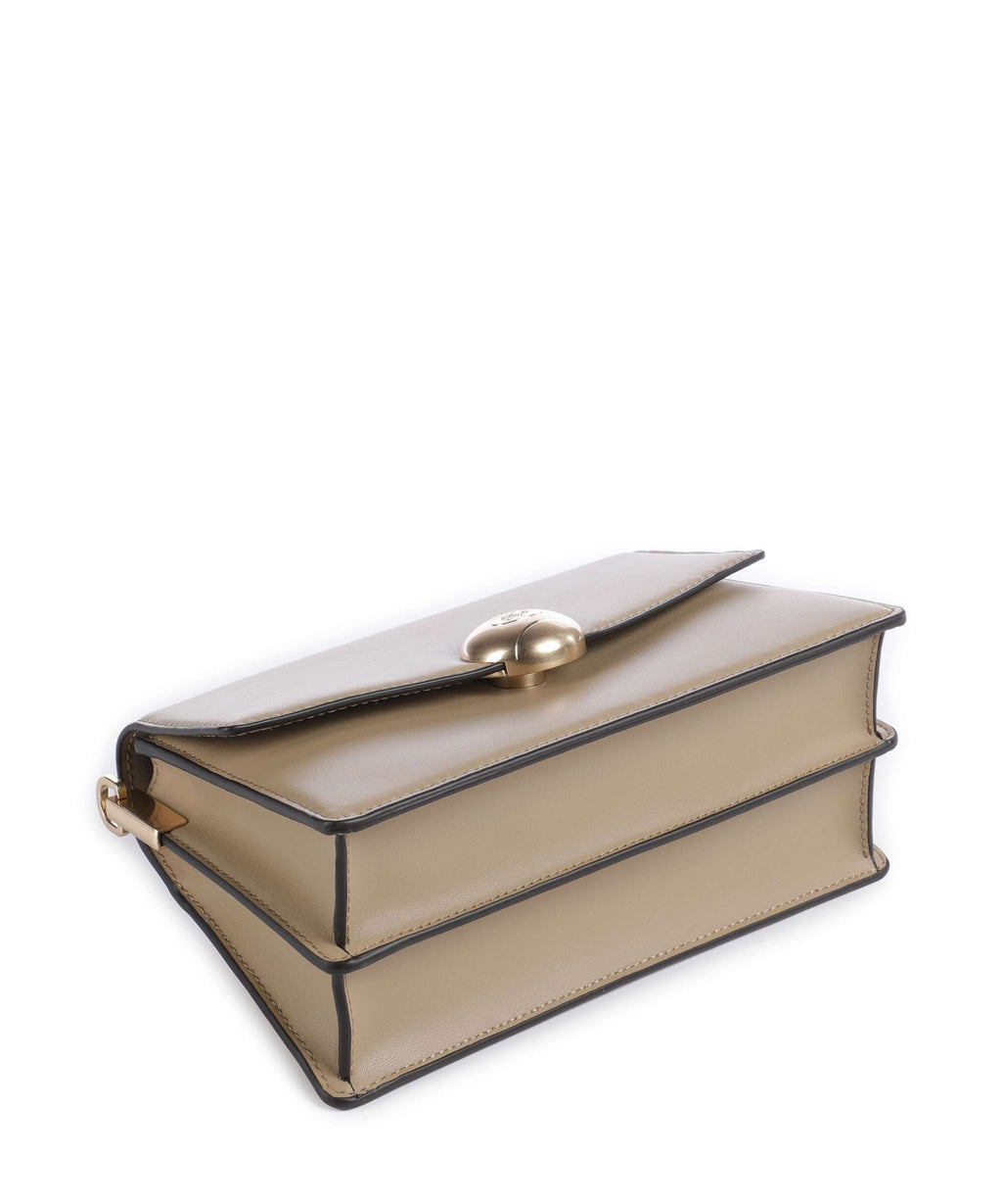 Lacoste Tennis Bliss Shoulder bag viennois