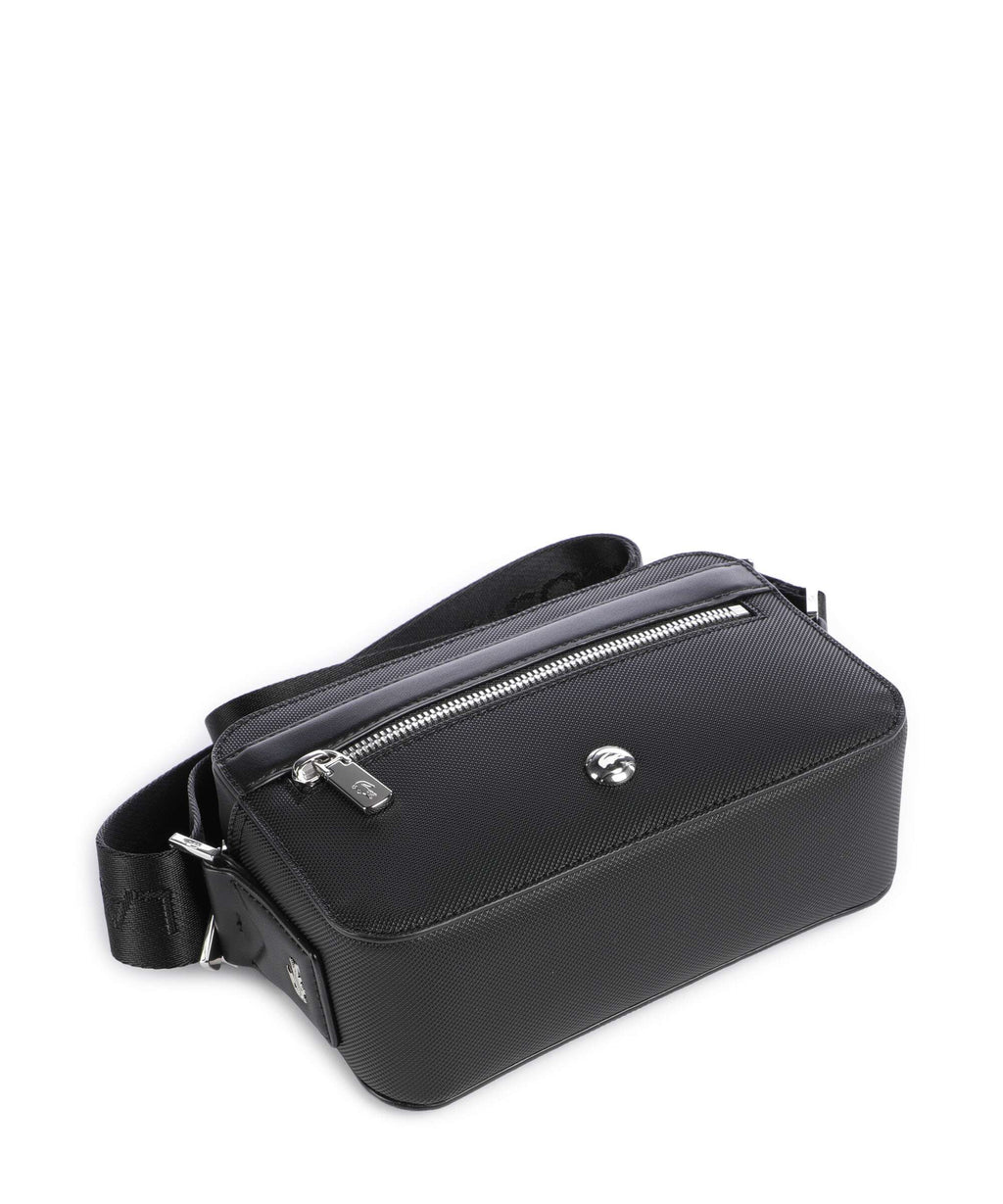 Lacoste Langon Crossbody bag noir