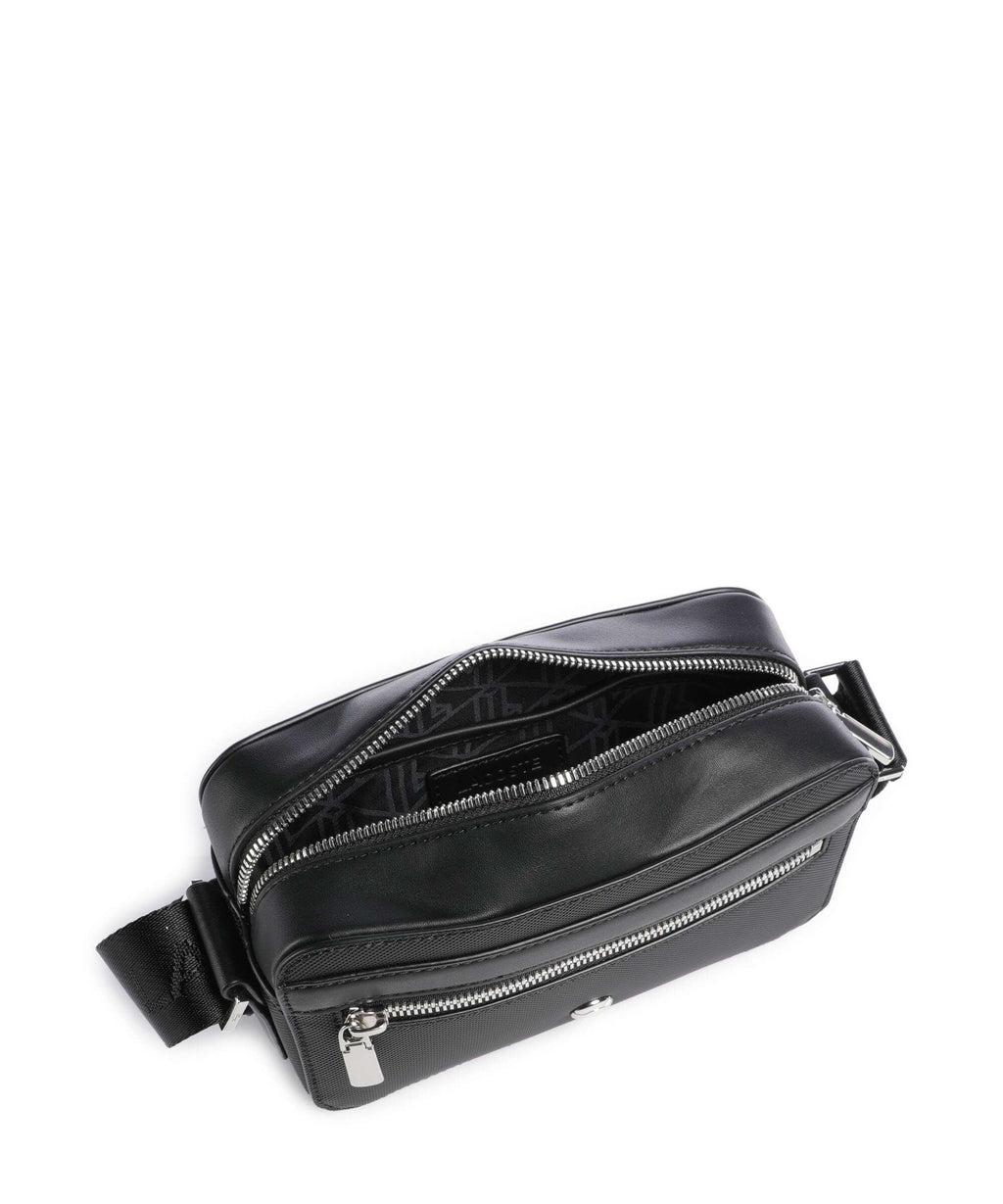 Lacoste Langon Crossbody bag noir
