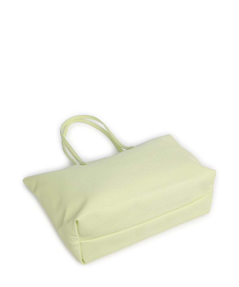 Lacoste L.12.12 Concept Tote bag sencha
