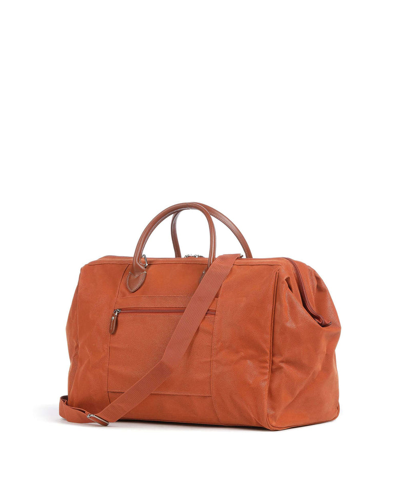 Jump Uppsala Soft Travel bag terracotta
