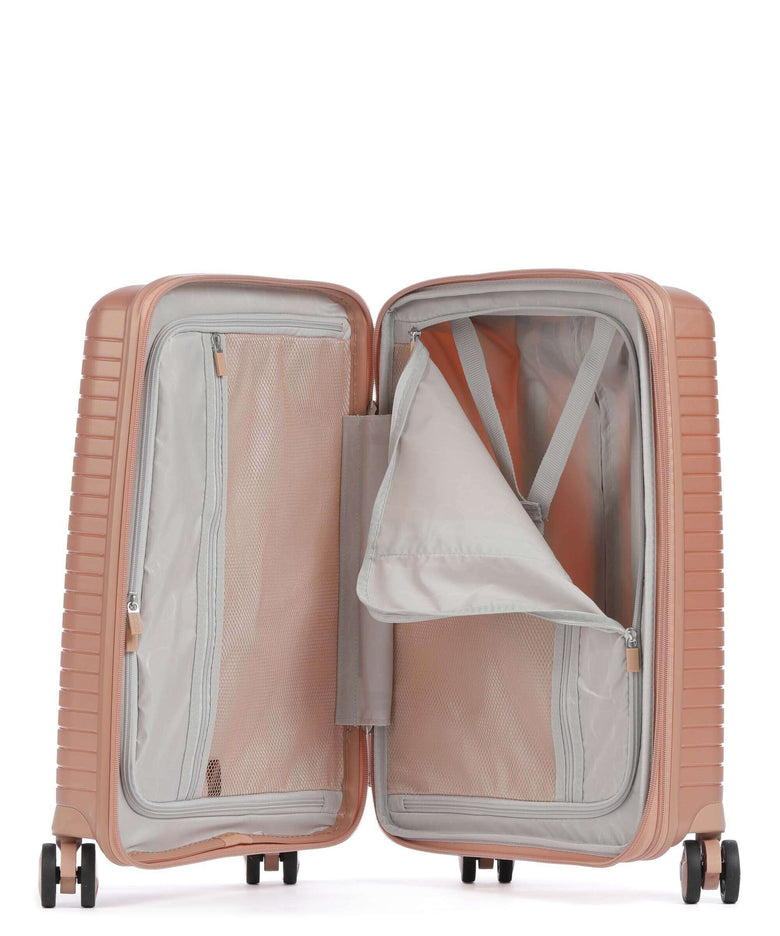 Jump Evae Spinner (4 wheels) rosepale