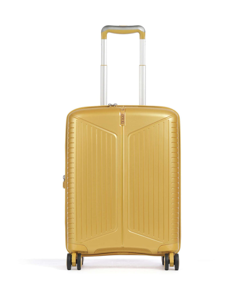 Jump Evae Spinner (4 wheels) yellow