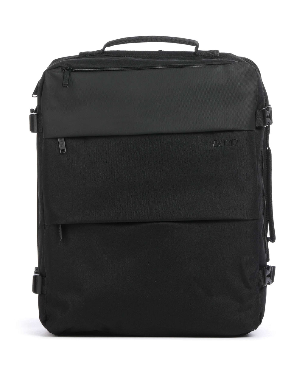 Jump Dunaa S Ryanair Travel backpack noir/black