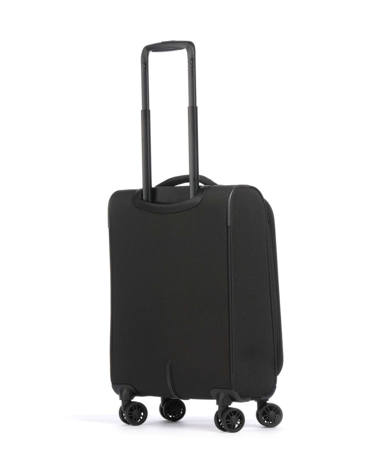 Jump Monthelys Spinner (4 wheels) after dark